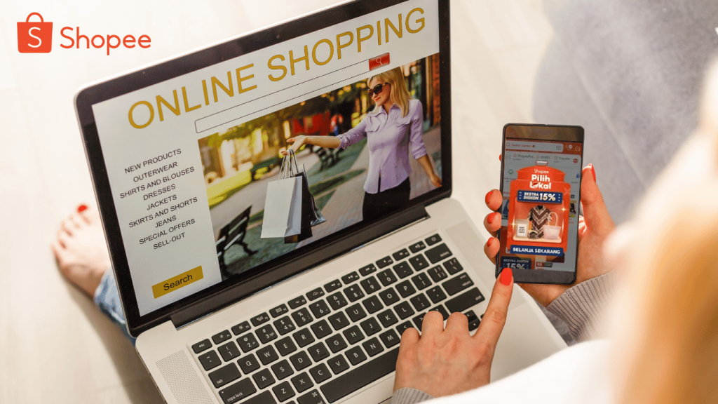 Cara Meningkatkan Penjualan Shopee