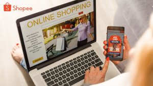 Cara Meningkatkan Penjualan Shopee