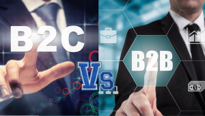 perbedaan b2b dan b2c